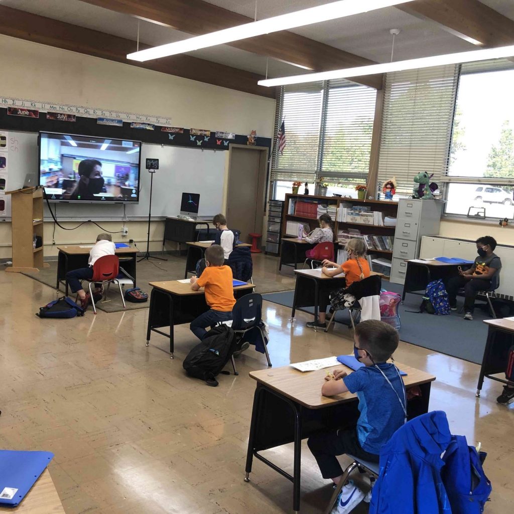 Our Campus Our Lady of Lourdes Catholic School