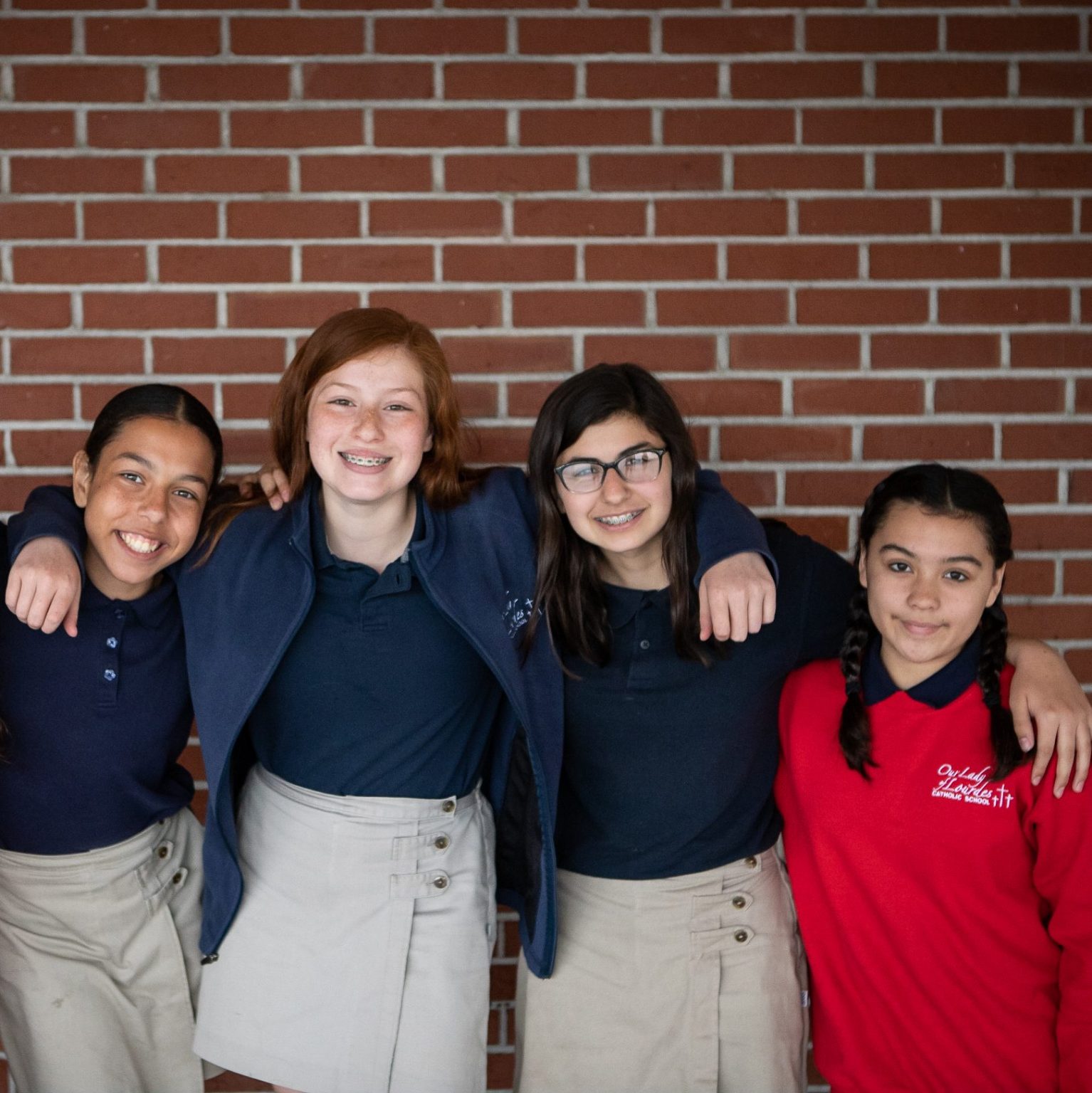 Our Campus Our Lady of Lourdes Catholic School