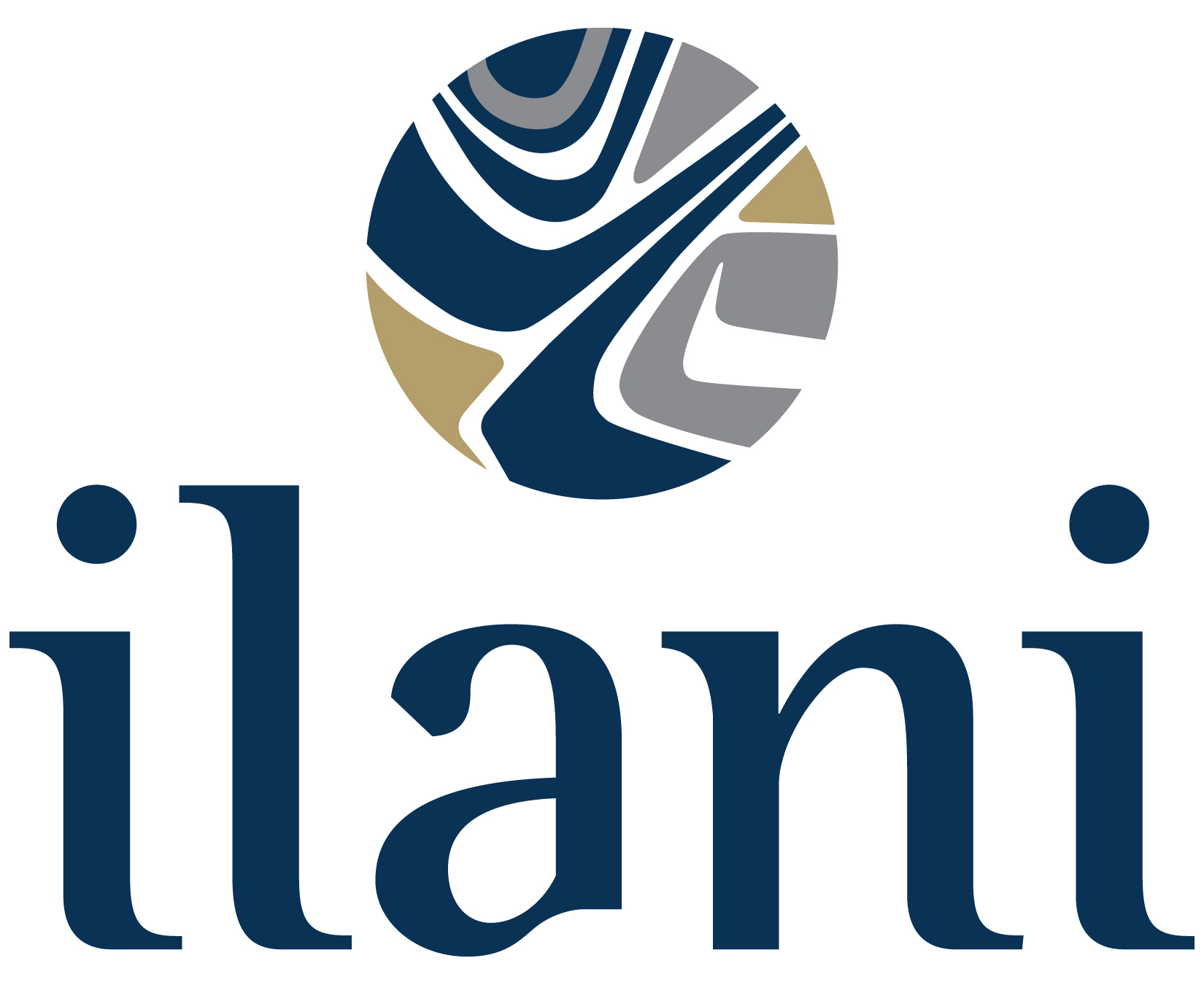 Ilani Logo