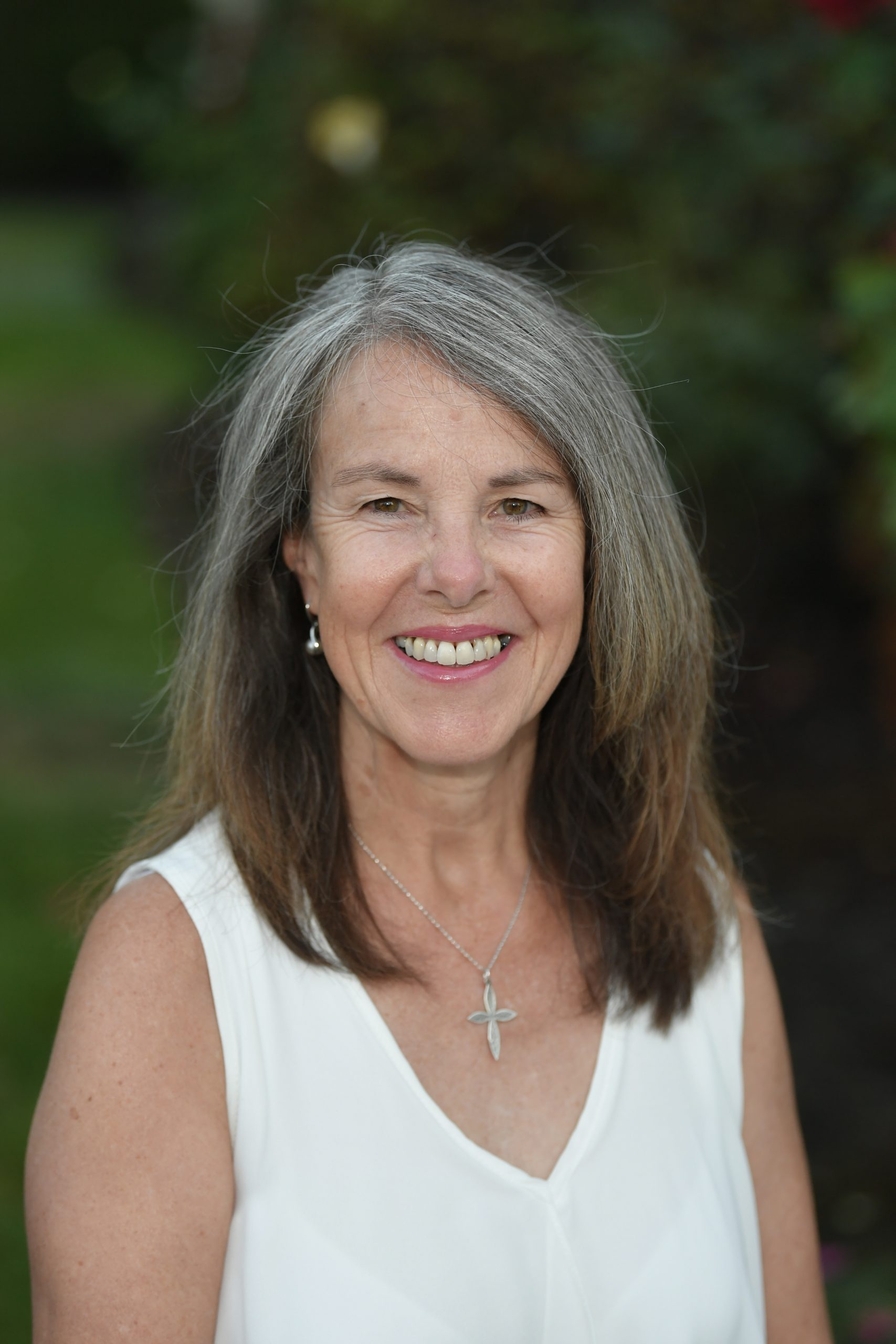 Vikki Pynenburg Development and marketing Our Lady of Lourdes Catholic School