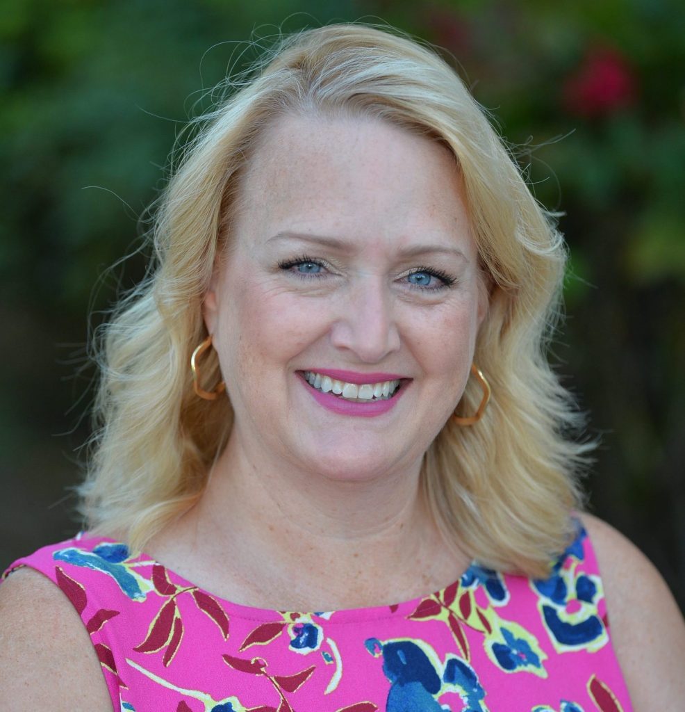 Meet the Admissions Team Our Lady of Lourdes Catholic School