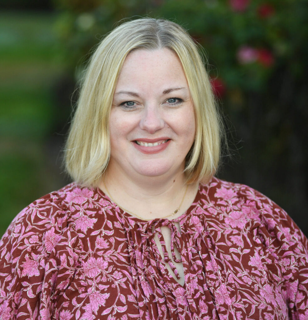 Meet the Admissions Team Our Lady of Lourdes Catholic School