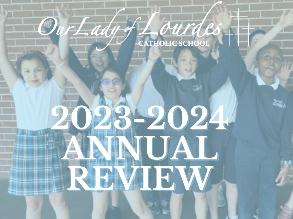 Annual review 2023-2024