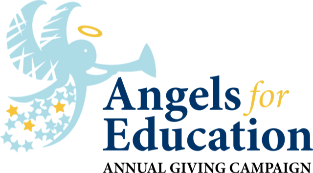 Angels for Education Annual Fund Campaign